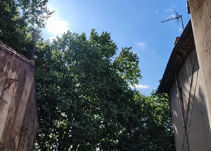 Les Suites De Charme Du Portalet