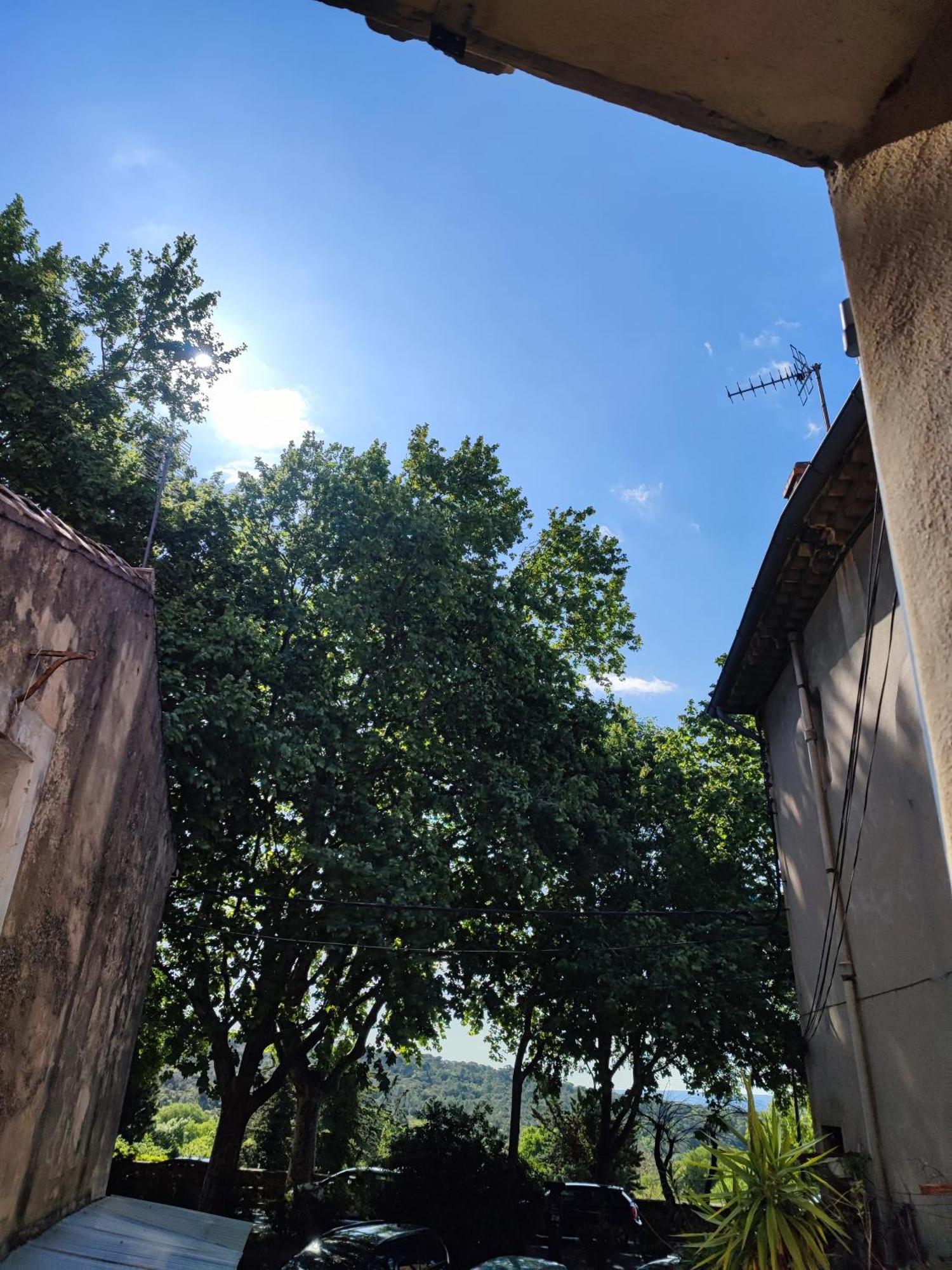 Les De Charme Du Portalet Apartment